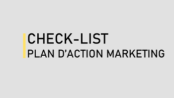 Plan d’Action Marketing : la check-list (SATUAR)