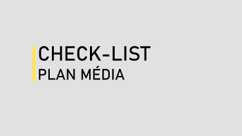 Construire un Plan Média : la check-list (SATUAR)